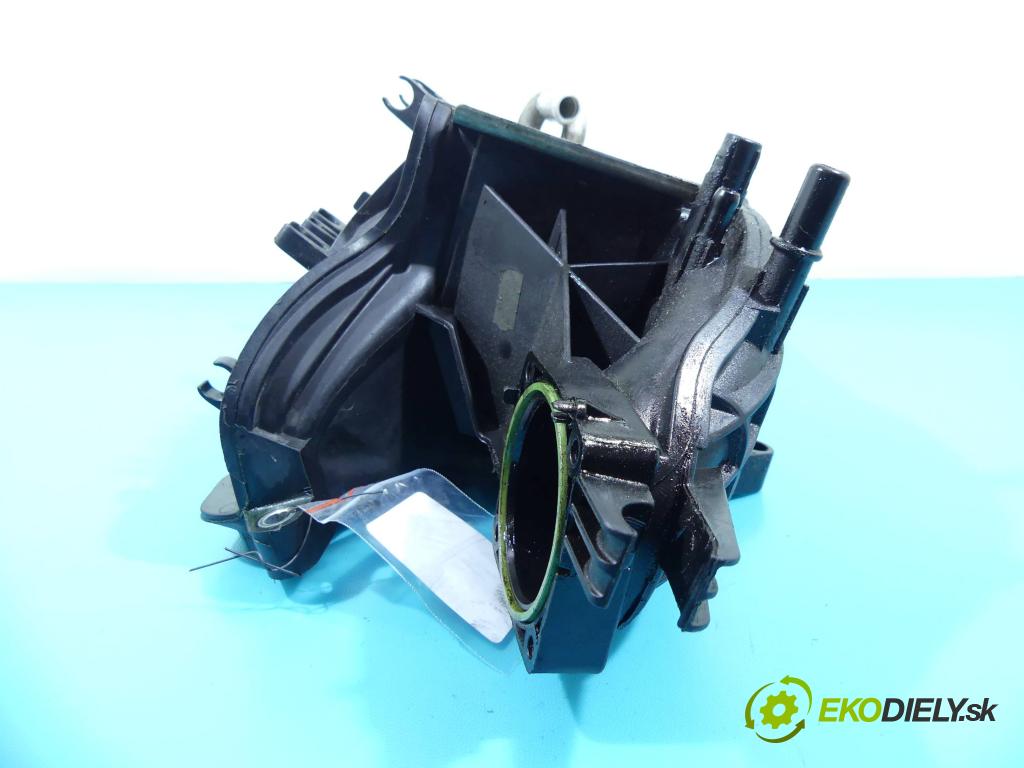 Vw Jetta VI 2010-2018 1.4 TSI 122 HP manual 90 kW 1390 cm3 4- zvod nasávací 03F145749C (Sacie potrubia)