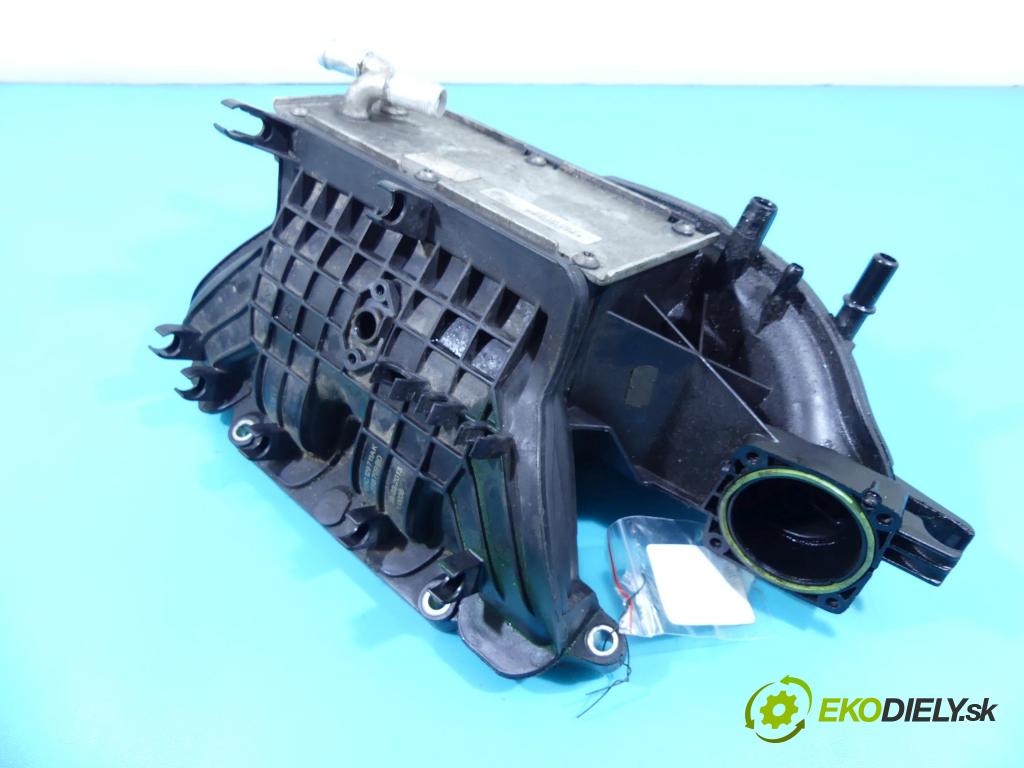 Vw Jetta VI 2010-2018 1.4 TSI 122 HP manual 90 kW 1390 cm3 4- zvod nasávací 03F145749C (Sacie potrubia)