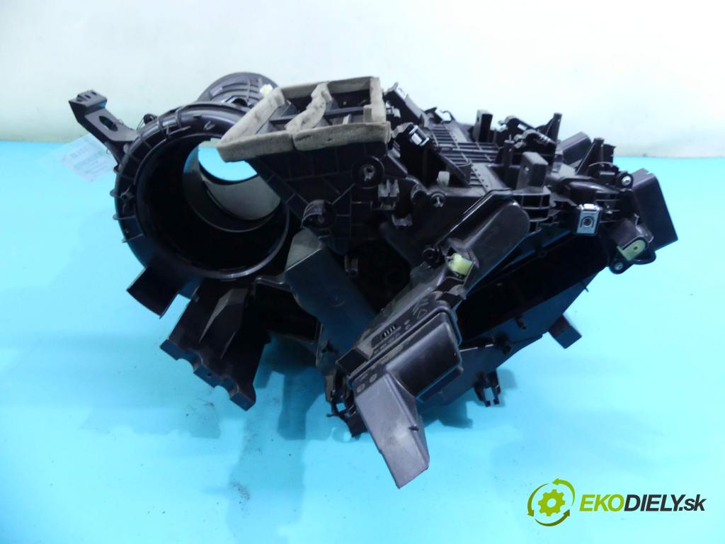 Citroen C4 Cactus 2014-2020 1.2 Pure Tech 82 hp manual 60 kW 1199 cm3 5- radiátor 9802312180 (Radiátory topení)