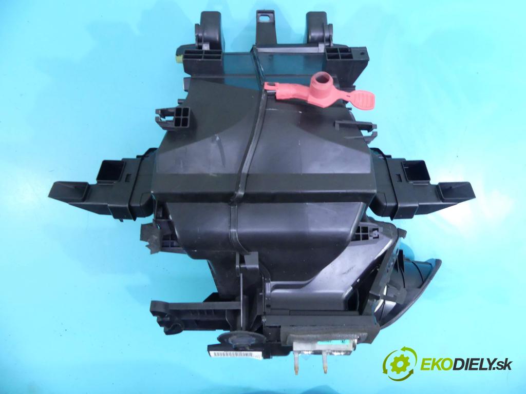 Citroen C4 Cactus 2014-2020 1.2 Pure Tech 82 hp manual 60 kW 1199 cm3 5- radiátor 9802312180 (Radiátory topení)