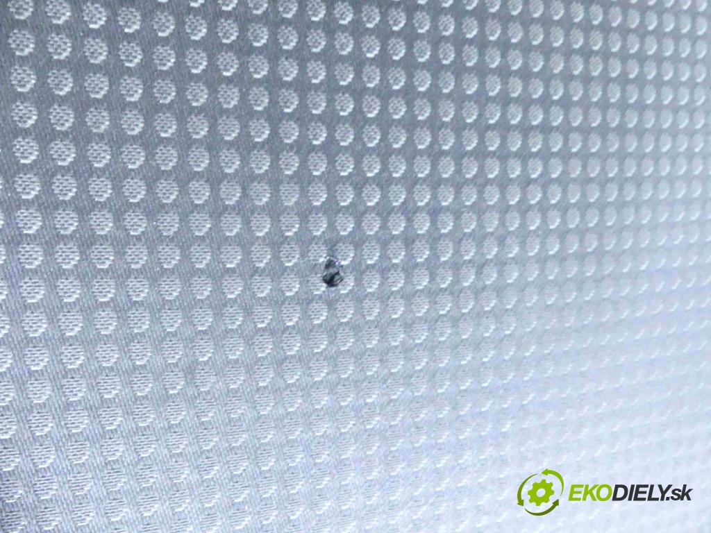 Opel Corsa D 2006-2014 1.2 16V 80 HP manual 59 kW 1229 cm3 5- Sedačka ľavý  (Sedačky, sedadlá)