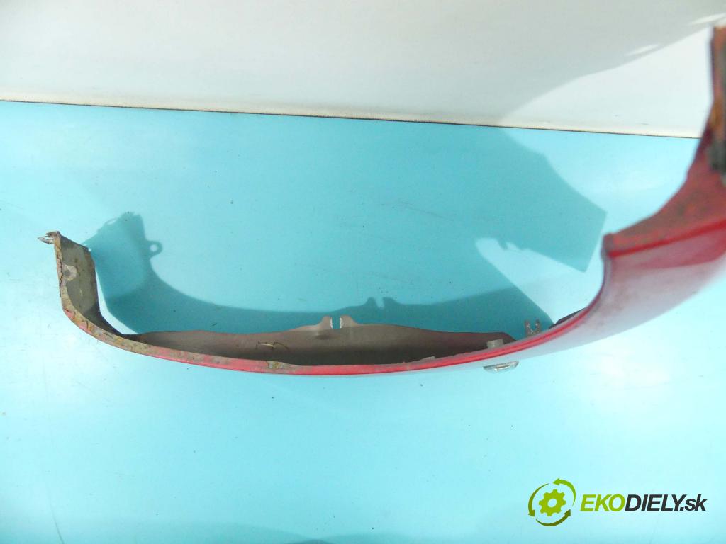 Opel Corsa D 2006-2014 1.2 16V 80 hp manual 59 kW 1229 cm3 5- blatnik přední levý