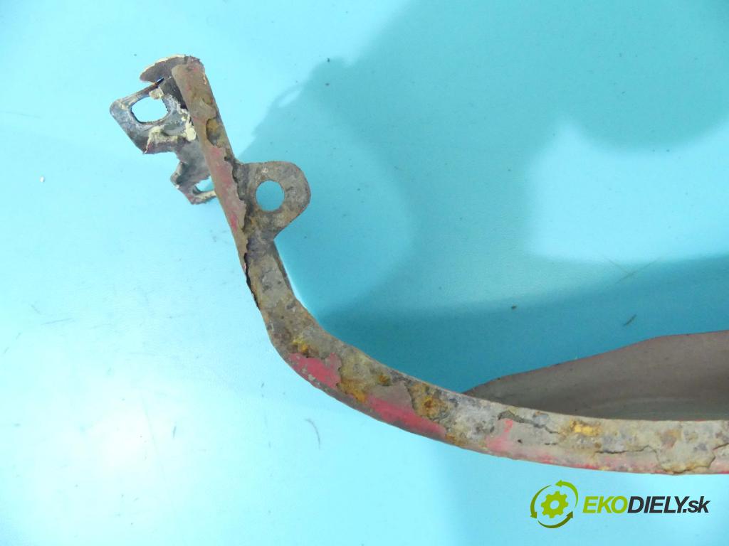 Opel Corsa D 2006-2014 1.2 16V 80 hp manual 59 kW 1229 cm3 5- blatnik přední levý