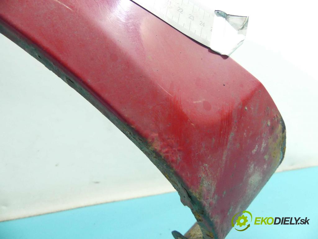 Opel Corsa D 2006-2014 1.2 16V 80 hp manual 59 kW 1229 cm3 5- blatnik přední levý