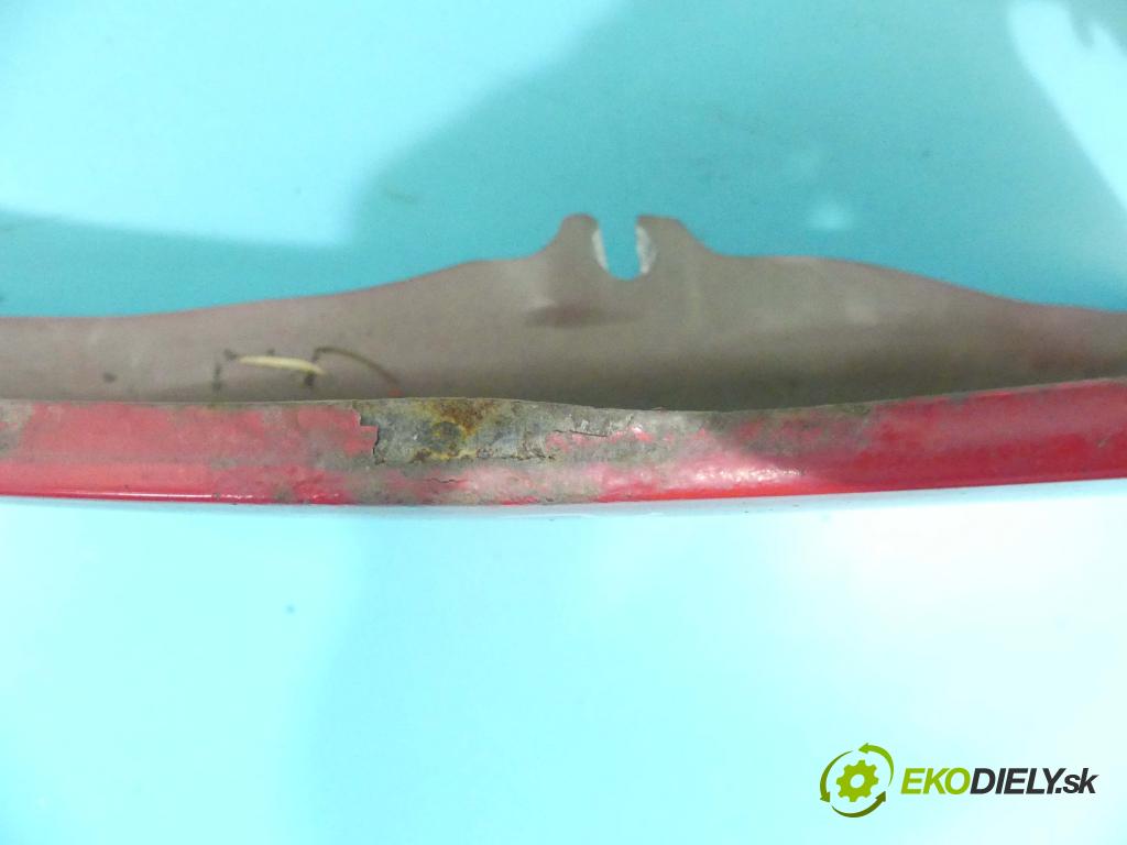 Opel Corsa D 2006-2014 1.2 16V 80 hp manual 59 kW 1229 cm3 5- blatnik přední levý