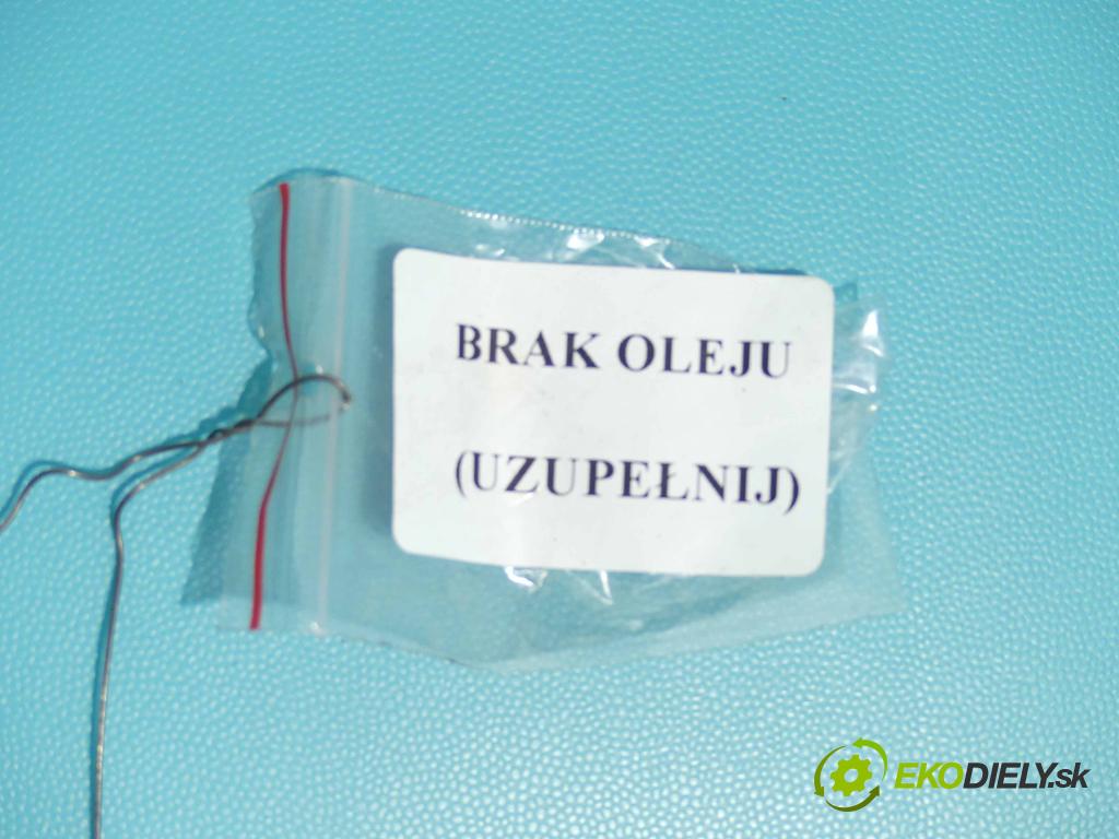 Ford Fiesta Mk7 2008-2017 1.4 tdci 70 HP manual 51,5 kW 1399 cm3 5- prevodovka stupeň,rýchlosť manual AA6R7002BBD