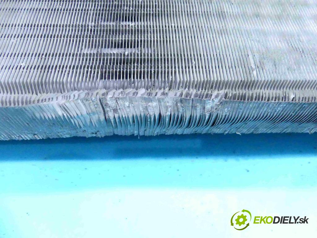 Renault Espace III 1997-2003 2.0 8V 114 HP manual 84 kW 1998 cm3 5- chladič voda: 63815 (Chladiče vody)