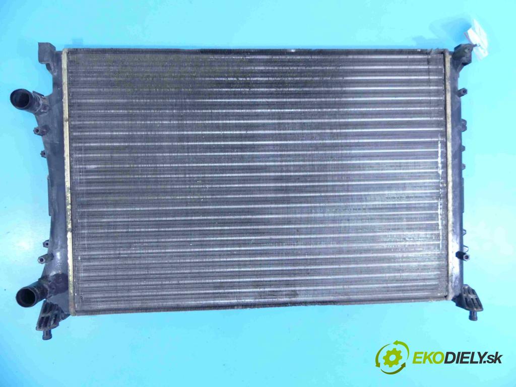 Renault Espace III 1997-2003 2.0 8V 114 HP manual 84 kW 1998 cm3 5- chladič voda: 63815 (Chladiče vody)