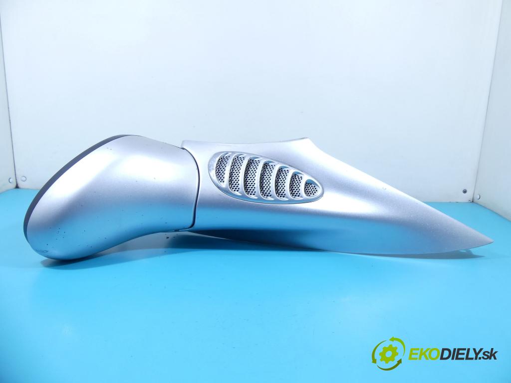 Renault Espace III 1997-2003 2.0 8V 114 hp manual 84 kW 1998 cm3 5- zpětné zrcátko pravé  (Ostatné)