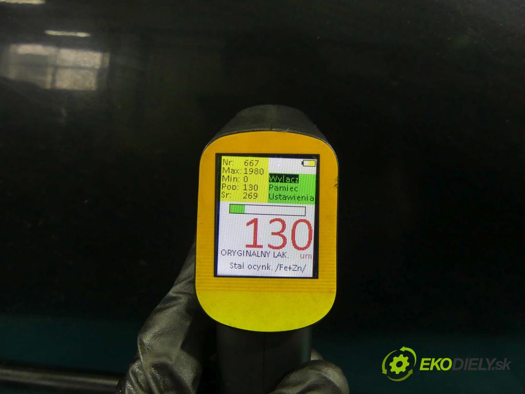 Vw Golf IV 1997-2003 1.6 16v 105 hp manual 77 kW 1598 cm3 3- dveře přední pravé