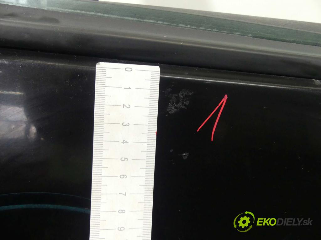 Vw Golf IV 1997-2003 1.6 16v 105 hp manual 77 kW 1598 cm3 3- dveře přední pravé