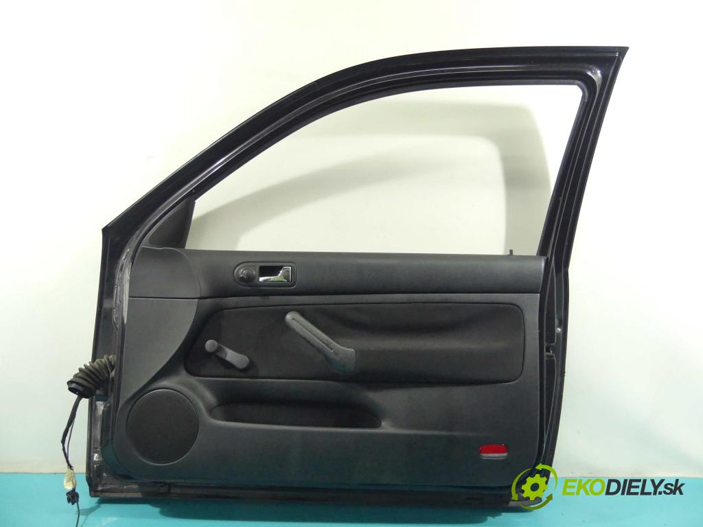 Vw Golf IV 1997-2003 1.6 16v 105 hp manual 77 kW 1598 cm3 3- dveře přední pravé