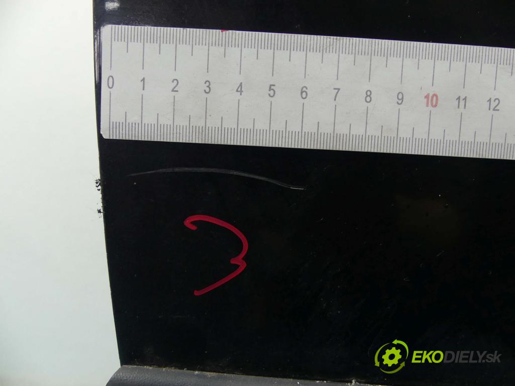 Vw Golf IV 1997-2003 1.6 16v 105 hp manual 77 kW 1598 cm3 3- dveře přední pravé