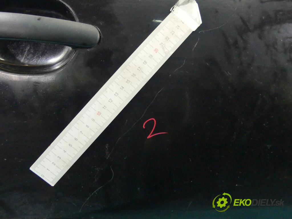 Vw Golf IV 1997-2003 1.6 16v 105 hp manual 77 kW 1598 cm3 3- dveře přední pravé