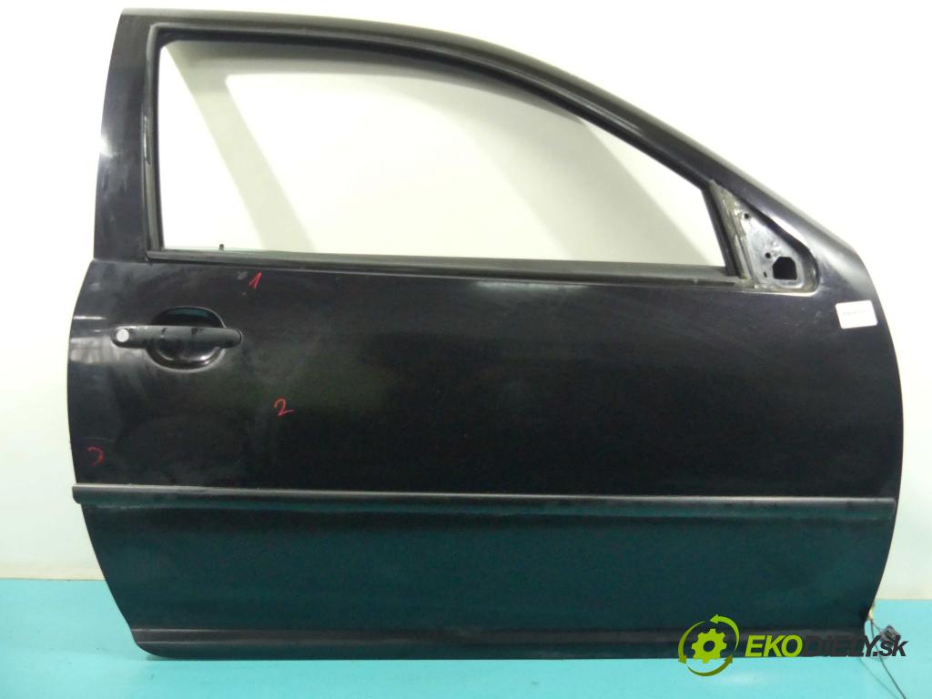 Vw Golf IV 1997-2003 1.6 16v 105 hp manual 77 kW 1598 cm3 3- dveře přední pravé