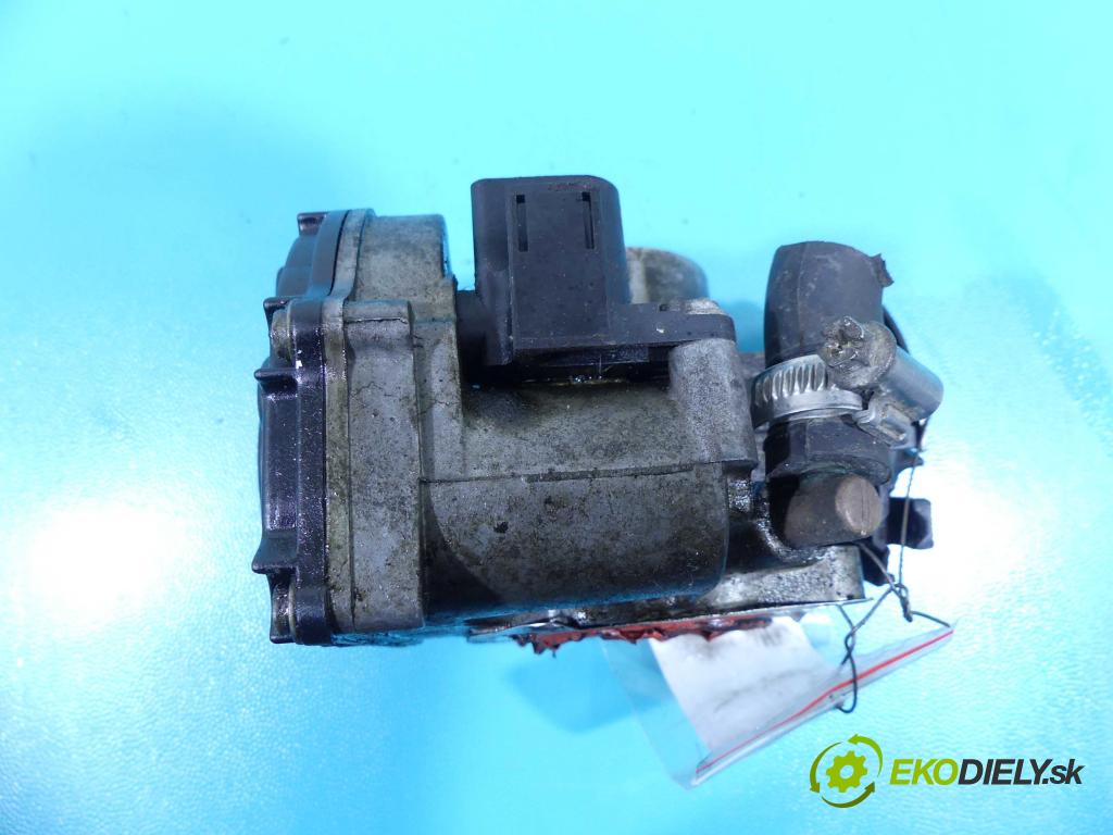 Vw Golf IV 1997-2003 1.4 16v 75 HP manual 55 kW 1390 cm3 5- klapka 030133064F (Škrtiace klapky)