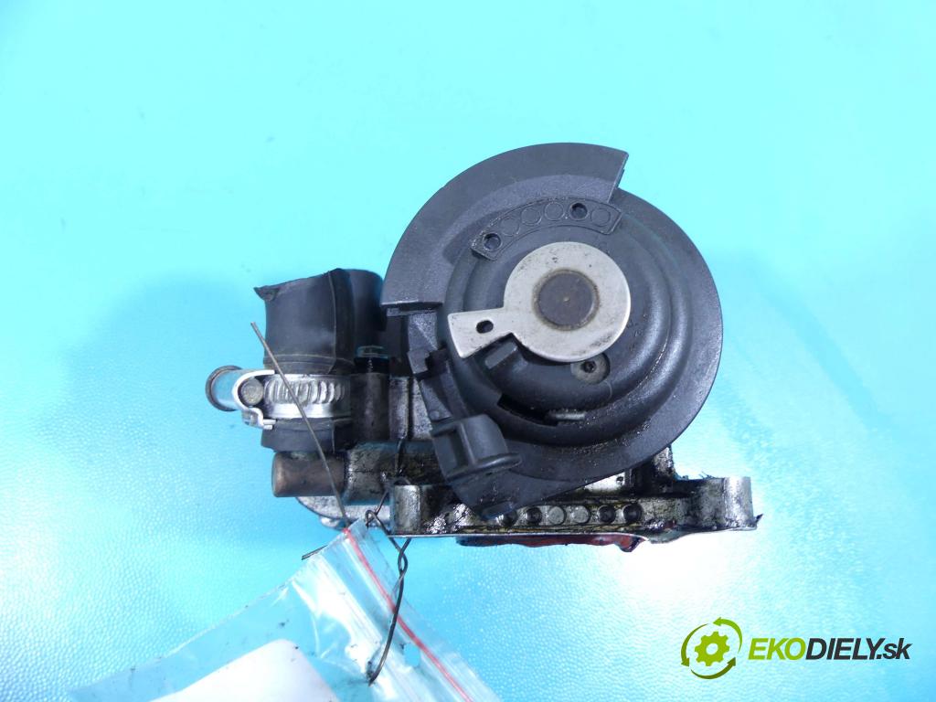 Vw Golf IV 1997-2003 1.4 16v 75 HP manual 55 kW 1390 cm3 5- klapka 030133064F (Škrtiace klapky)