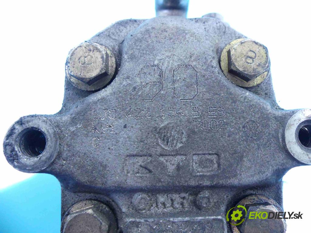 Vw Golf IV 1997-2003 1.4 16v 75 HP manual 55 kW 1390 cm3 5- čerpadlo posilovač 1J0422154B (Servočerpadlá, pumpy riadenia)