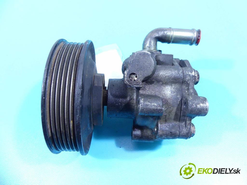 Vw Golf IV 1997-2003 1.4 16v 75 HP manual 55 kW 1390 cm3 5- čerpadlo posilovač 1J0422154B (Servočerpadlá, pumpy riadenia)