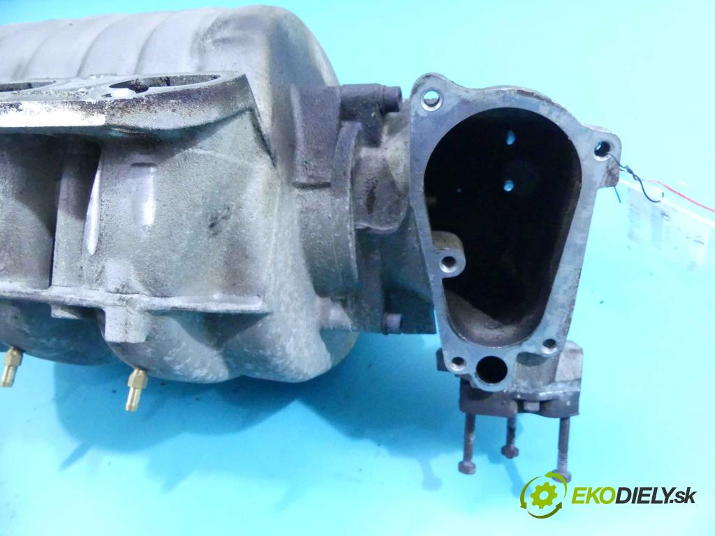 Audi A8 D2 1994-2002 3.7 V8 230 HP automatic 169 kW 3697 cm3 4- zvod nasávací AKJ (Sacie potrubia)