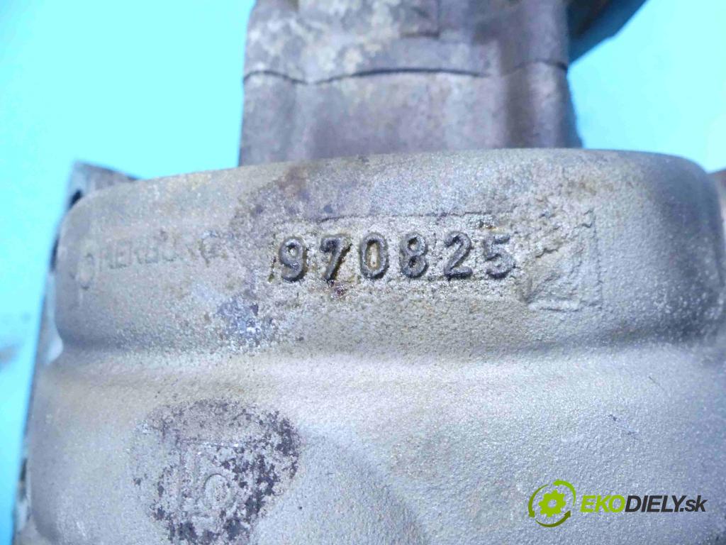 Audi A8 D2 1994-2002 3.7 V8 230 HP automatic 169 kW 3697 cm3 4- zvod nasávací AKJ (Sacie potrubia)