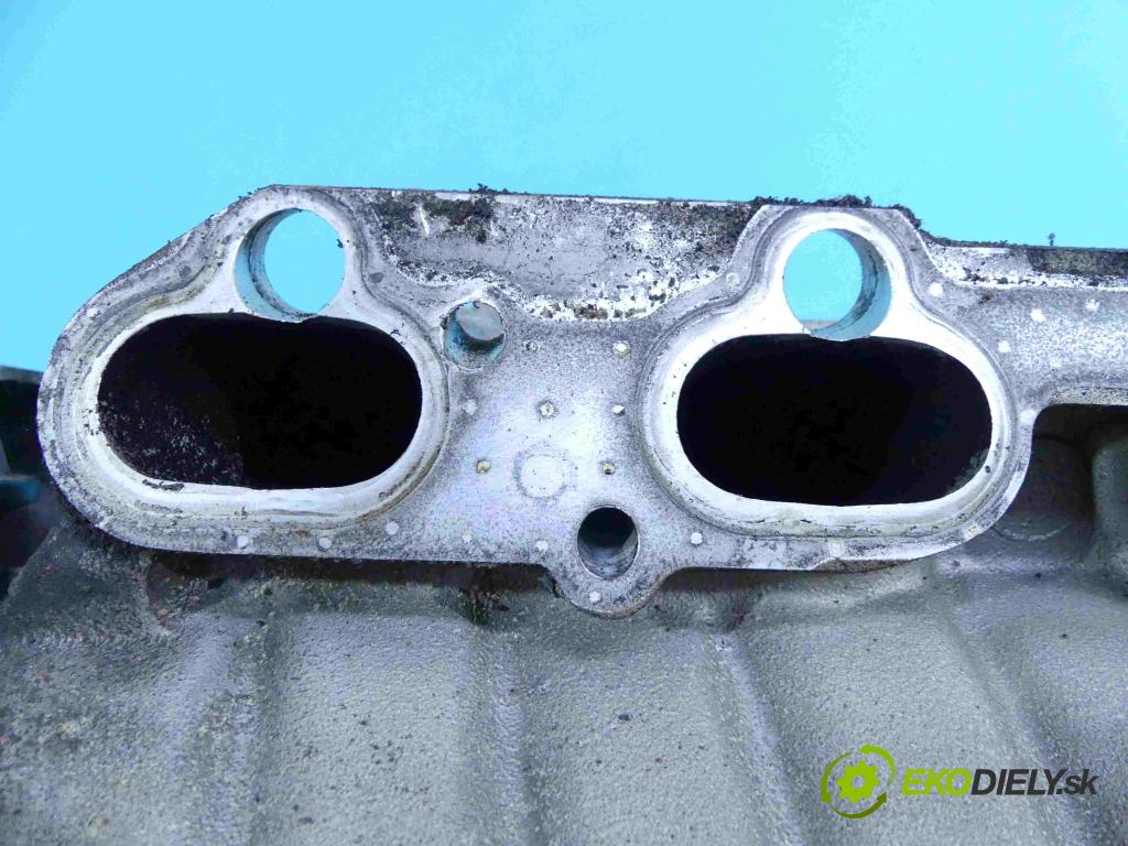 Audi A8 D2 1994-2002 3.7 V8 230 HP automatic 169 kW 3697 cm3 4- zvod nasávací AKJ (Sacie potrubia)