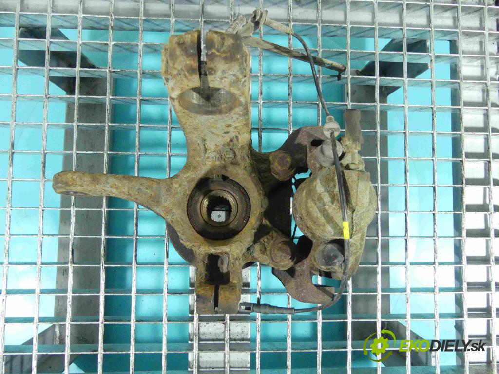 Ford Fiesta Mk6 2002-2008 1.4 tdci 68 HP manual 50 kW 1399 cm3 5- náboj ľavé (Náboje)