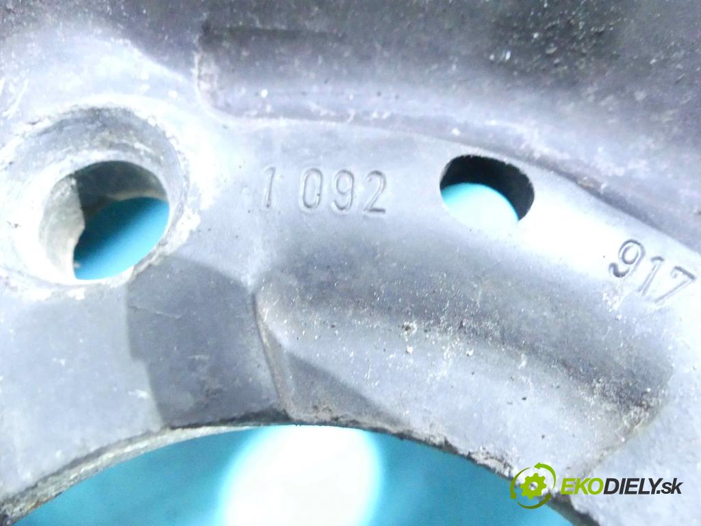 Bmw 5 E39 1996-2003 2.0d 136hp manual 100 kW 1951 cm3 5- Felga ocelový 15"