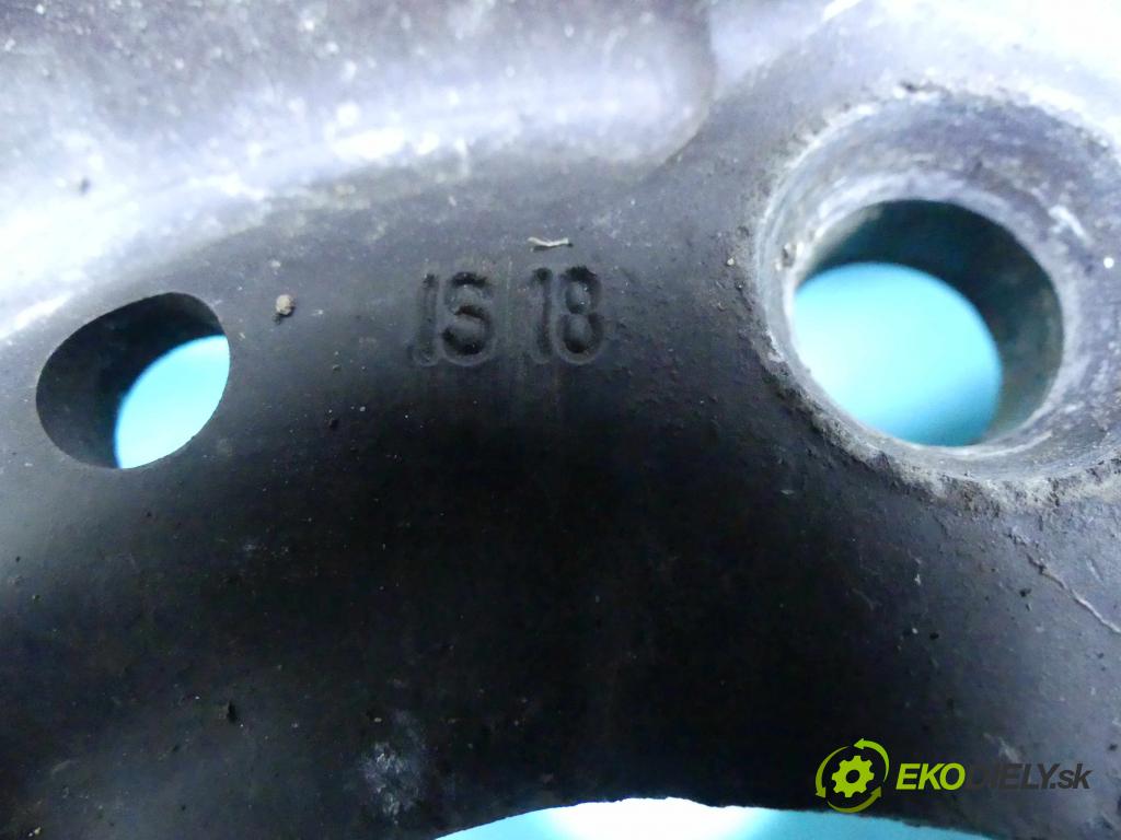 Bmw 5 E39 1996-2003 2.0d 136hp manual 100 kW 1951 cm3 5- Felga ocelový 15"