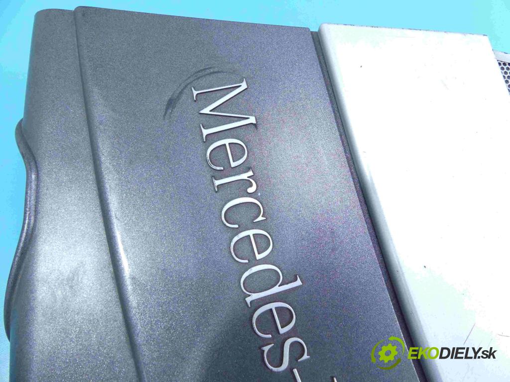 Mercedes ML W163 1997-2005 4.0 CDI 250 HP automatic 184 kW 3996 cm3 5- kryt motora horní:
