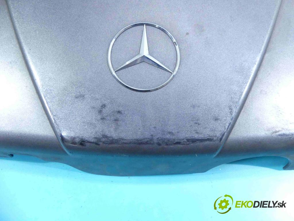 Mercedes ML W163 1997-2005 4.0 CDI 250 HP automatic 184 kW 3996 cm3 5- kryt motora horní: