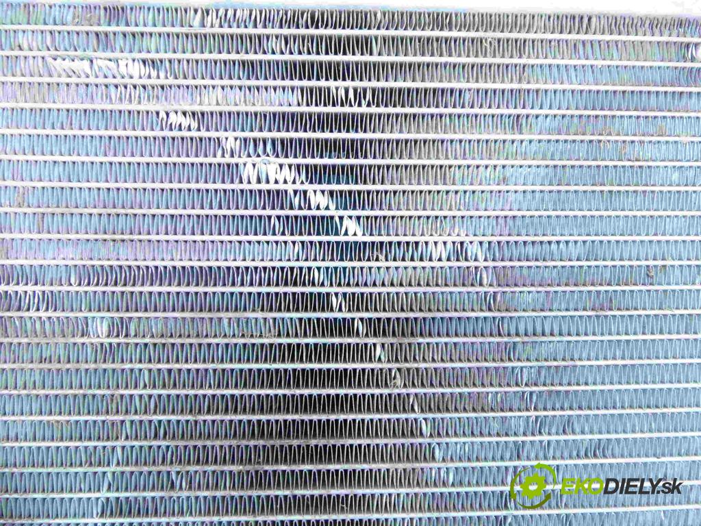 Peugeot Partner I 1996-2008 2.0 hdi 90 HP manual 66 kW 1997 cm3 5- chladič voda:  (Chladiče vody)