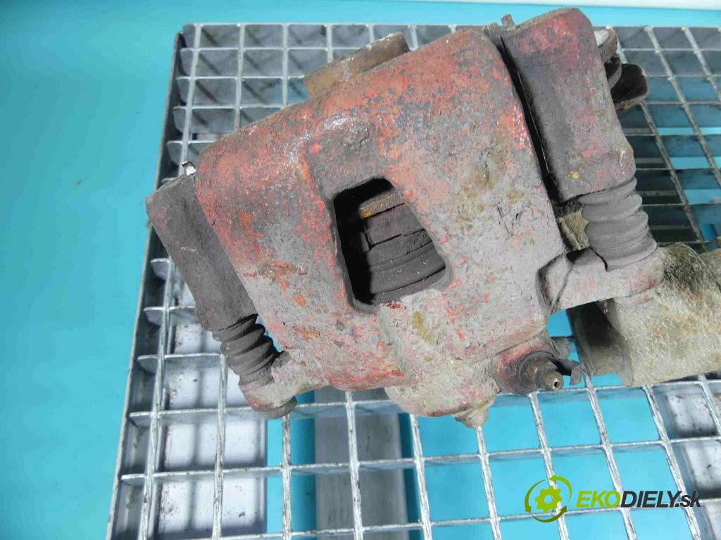 Daewoo Lanos 1.5 8V 86 HP manual 63 kW 1498 cm3 4- brzdič predné pravý  (Ostatné)