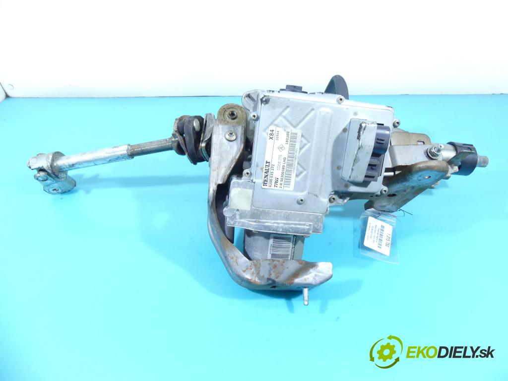 Renault Scenic II 2003-2009 1.5 dci 101 HP manual 74 kW 1461 cm3 5- čerpadlo posilovač 8200035272 (Servočerpadlá, pumpy riadenia)