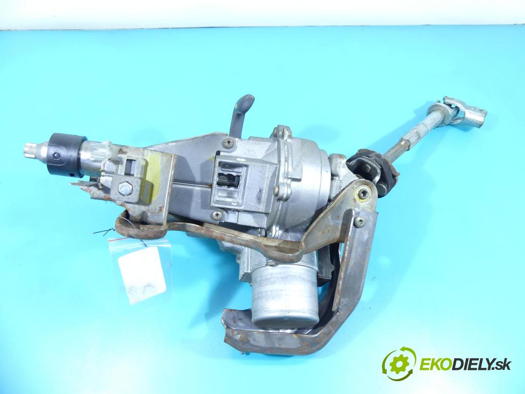 Renault Scenic II 2003-2009 1.5 dci 101 HP manual 74 kW 1461 cm3 5- čerpadlo posilovač 8200035272 (Servočerpadlá, pumpy riadenia)