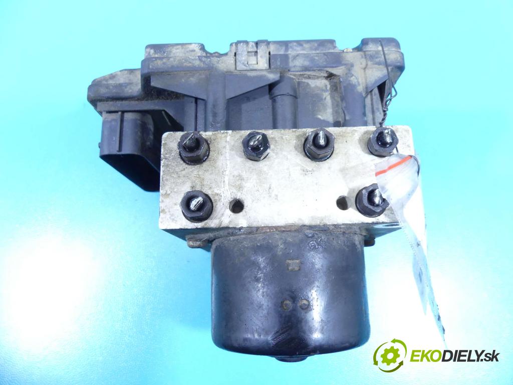 Vw Golf IV 1997-2003 2.0 8v 116 HP manual 85 kW 1984 cm3 5- čerpadlo abs 1J0614517 (Pumpy ABS)
