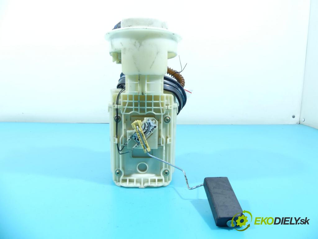 Vw Golf IV 1997-2003 2.0 8v 116 hp manual 85 kW 1984 cm3 5- čerpadlo paliva 1J0919051H