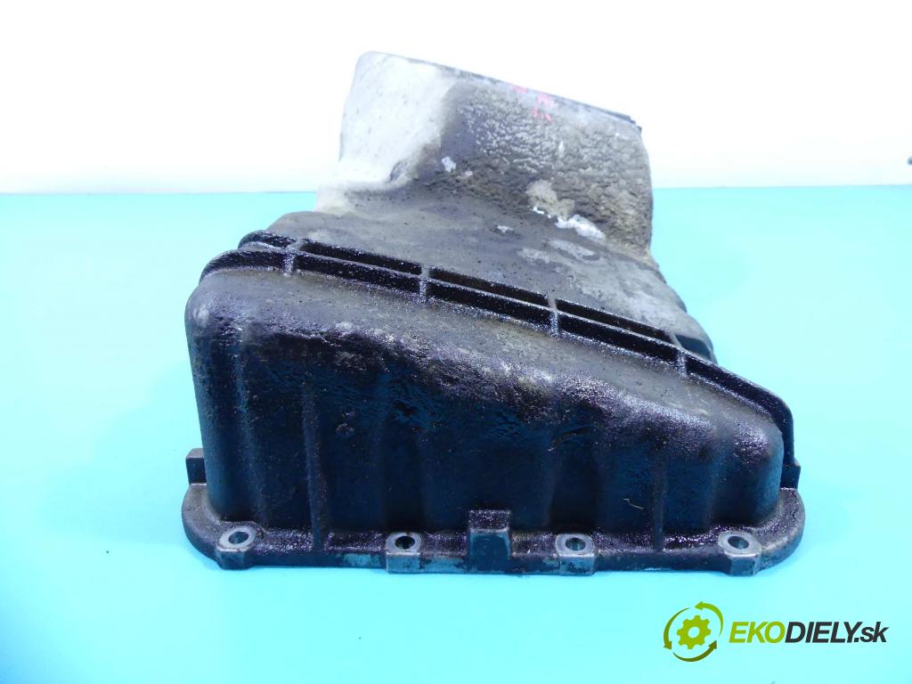 Mercedes C W203 2000-2007 2.0 129 HP manual 95 kW 1998 cm3 5- vaňa olejová R1110141802 (Olejové vane)