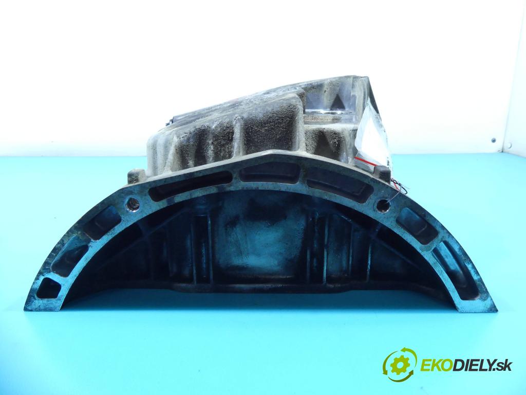 Mercedes C W203 2000-2007 2.0 129 HP manual 95 kW 1998 cm3 5- vaňa olejová R1110141802 (Olejové vane)