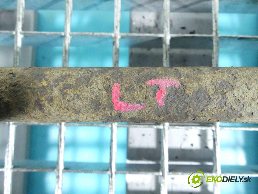 Skoda Octavia I 1996-2010 1.8 T 150 HP manual 110 kW 1781 cm3 5- poloos ľavé  (Poloosy)