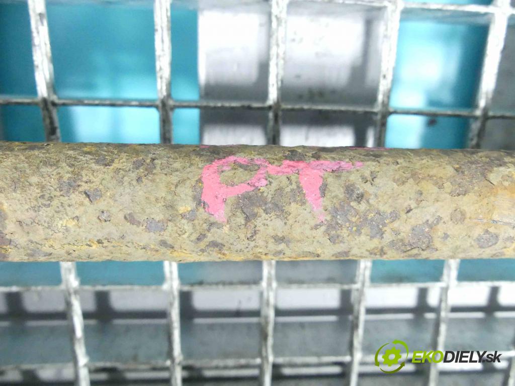 Skoda Octavia I 1996-2010 1.8 T 150 HP manual 110 kW 1781 cm3 5- poloos pravé  (Poloosy)