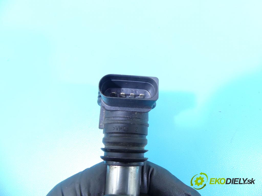 Skoda Octavia I 1996-2010 1.8 T 150 HP manual 110 kW 1781 cm3 5- cievka zapaľovacia 06A905115D (Zapaľovacie cievky, moduly)