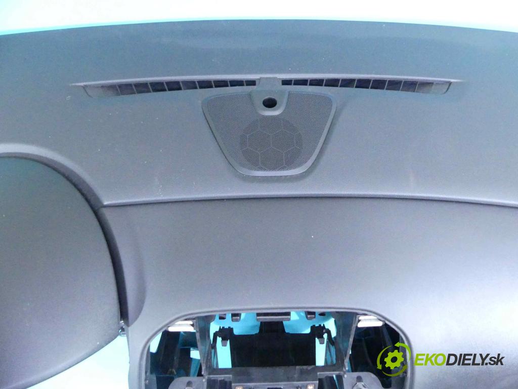 Opel Astra IV 2009-2015 1.6 16V 116 HP manual 85 kW 1598 cm3 5- kokpit,pristrojová doska rozdeľovacia