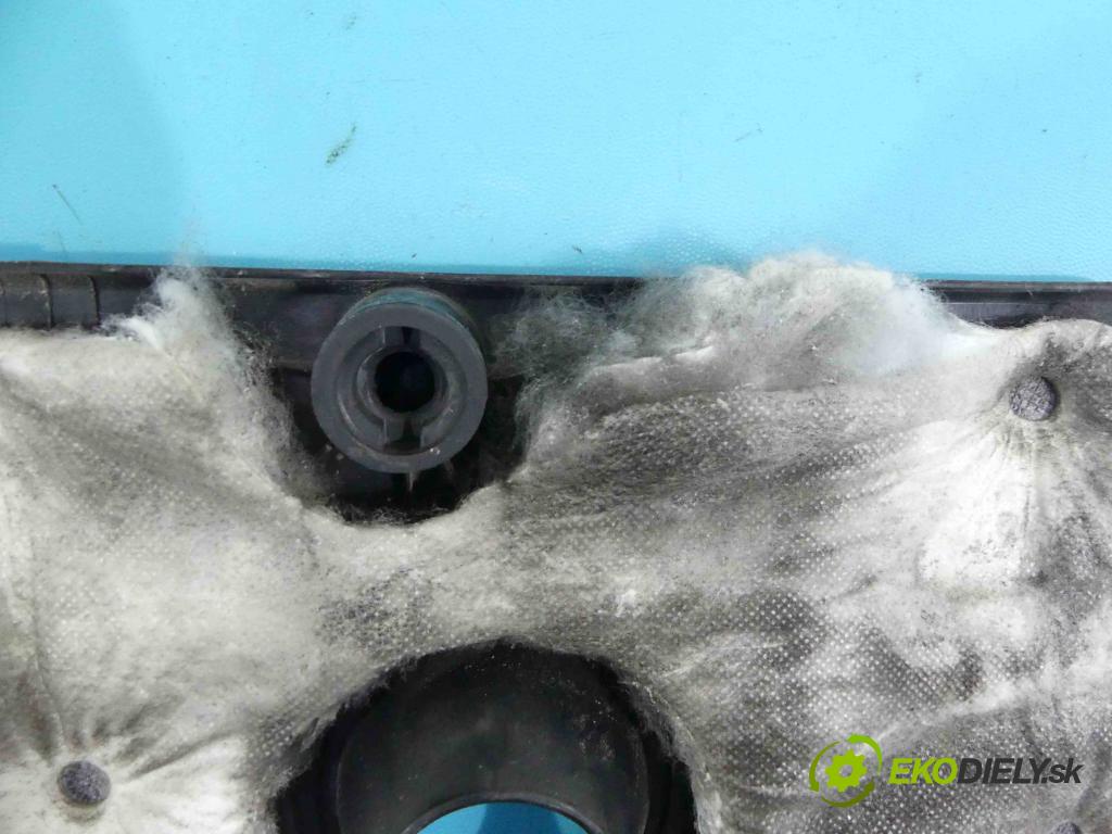 Mazda 6 II GH 2007-2012 2.0 16v DISI 155 HP manual 114 kW 1999 cm3 5- kryt motora horní:
