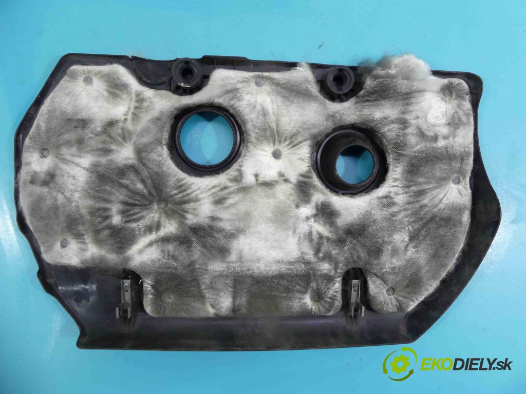 Mazda 6 II GH 2007-2012 2.0 16v DISI 155 HP manual 114 kW 1999 cm3 5- kryt motora horní: