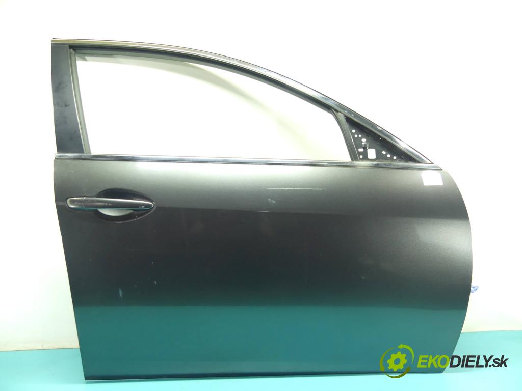 Mazda 6 II GH 2007-2012 2.0 16v DISI 155 HP manual 114 kW 1999 cm3 5- dvere predné pravé  (Ostatné)