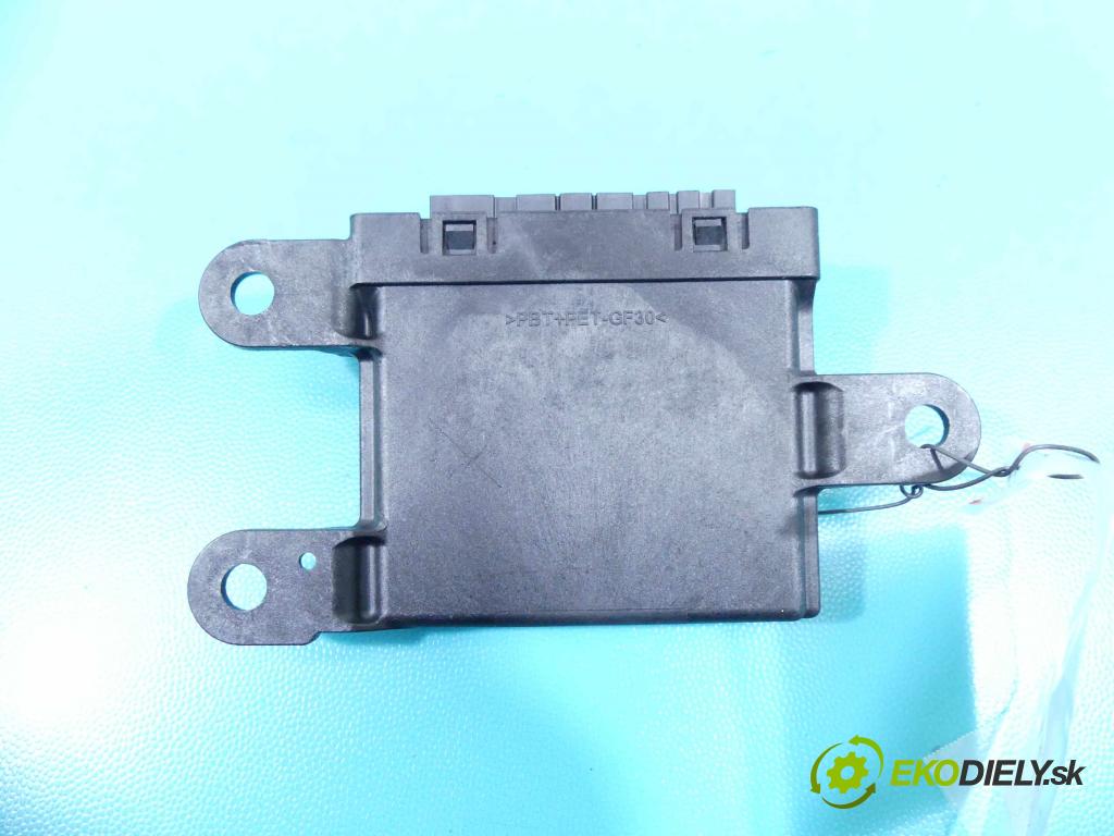 Opel Astra IV 2009-2015 1.6 16V 116 HP manual 85 kW 1598 cm3 5- modul riadiaca jednotka 13344459 (Ostatné)