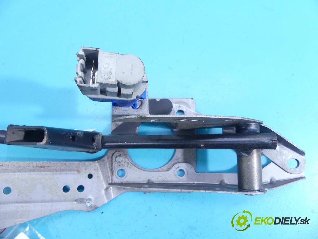 Ford Kuga II 2013-2019 2.0 tdci 150 HP manual 110 kW 1997 cm3 5- pedále AV61-2467-AF (Pedále)