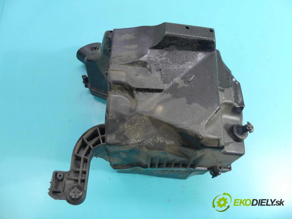 Ford Kuga II 2013-2019 2.0 tdci 150 HP manual 110 kW 1997 cm3 5- obal filtra vzduchu 72344999 (Obaly filtrov vzduchu)