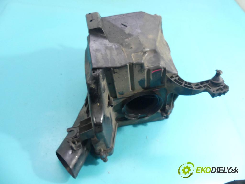 Ford Kuga II 2013-2019 2.0 tdci 150 HP manual 110 kW 1997 cm3 5- obal filtra vzduchu 72344999 (Obaly filtrov vzduchu)